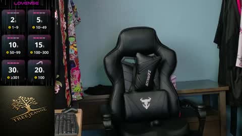 TreeJeanne online show from March 26, 4:53 pm