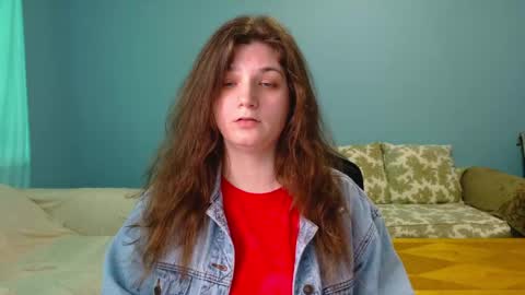 TreeJeanne online show from April 13, 8:09 pm