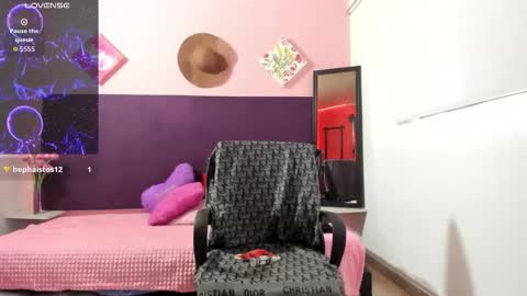 Treisy online show from February 6, 12:19 pm