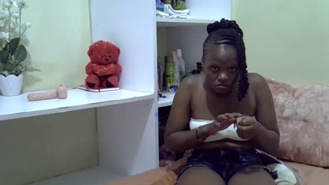 tendybooty online show from November 7, 6:57 pm