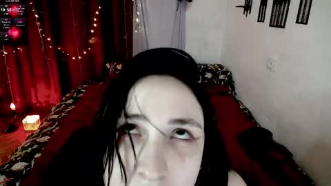 Vicky online show from May 8, 11:39 pm