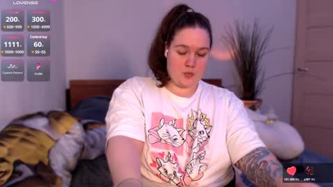 Tina online show from January 4, 5:16 pm