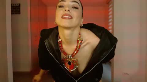 TRINITY online show from January 26, 10:35 pm