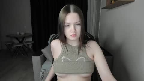 AnyaPvt is open online show from February 22, 2:16 pm