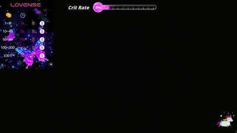 Kitty online show from January 12, 1:33 am