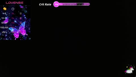 Kitty online show from May 12, 12:08 am