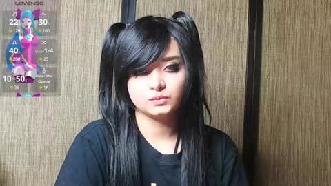 trixiedoescamcam online show from January 20, 12:04 am