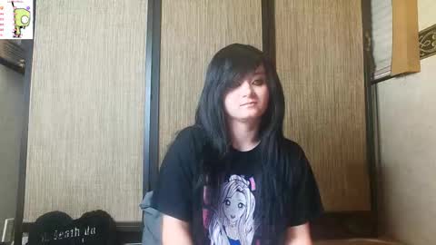 trixiedoescamcam online show from March 17, 1:09 am