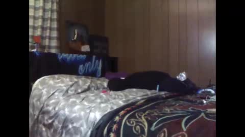 trublu2018 online show from March 8, 2:04 am