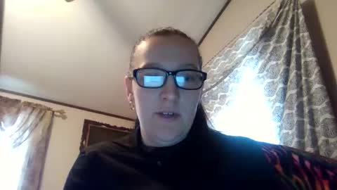 TruckersWifeToBe online show from January 18, 6:59 pm