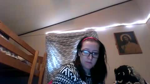 TruckersWifeToBe online show from December 12, 3:16 pm