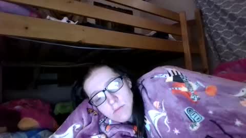 TruckersWifeToBe online show from December 14, 5:07 am