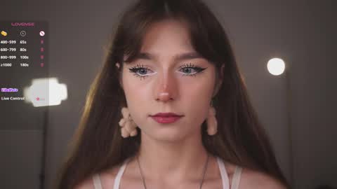 Grace online show from April 3, 10:19 pm