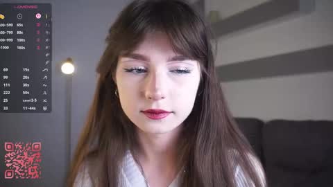 Grace online show from October 3, 6:24 pm