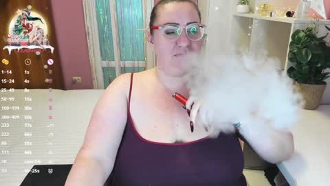 Adelle online show from December 29, 8:15 pm