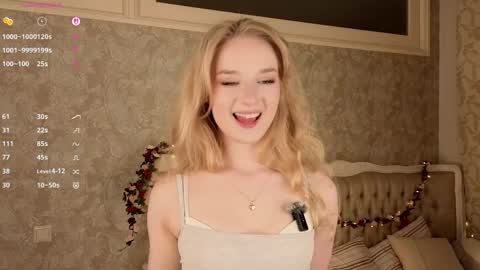 Bethany online show from April 4, 9:46 pm