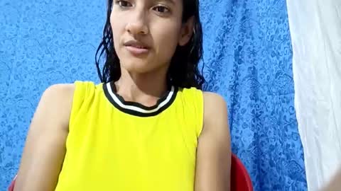  Dulce  online show from May 9, 12:34 am