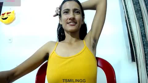  Dulce  online show from September 17, 12:08 am