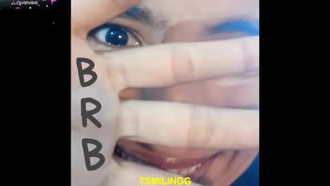  Dulce  online show from December 16, 12:38 am