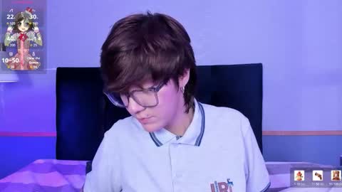 Maru online show from March 13, 10:44 pm