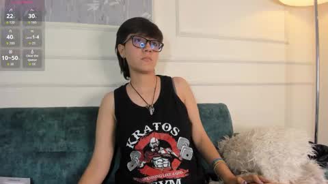 Maru online show from October 18, 10:55 pm