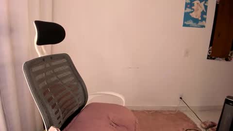 ANGELICA online show from October 30, 4:48 am