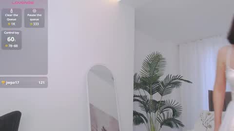 Snapshot of tumilio chatting on February 26, 3:32 pm TumiLio online show from February 26, 3:32 pm