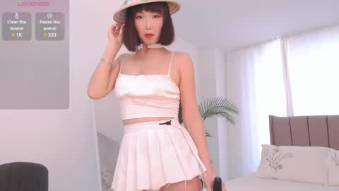 Snapshot of tumilio chatting on January 3, 7:16 am TumiLio online show from January 3, 7:16 am