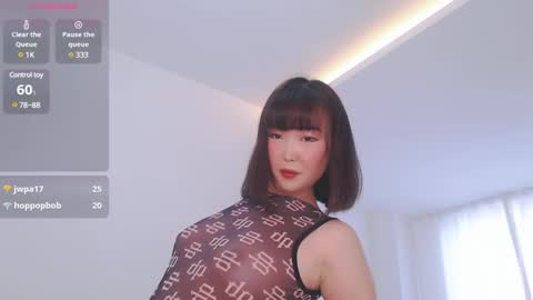 Snapshot of tumilio chatting on March 2, 1:53 pm TumiLio online show from March 2, 1:53 pm