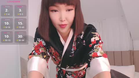 Snapshot of tumilio chatting on December 22, 4:50 am TumiLio online show from December 22, 4:50 am