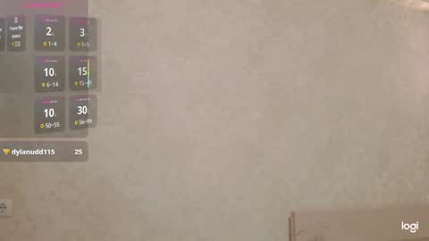 Snapshot of tumilio chatting on September 30, 2:12 pm TumiLio online show from September 30, 2:12 pm