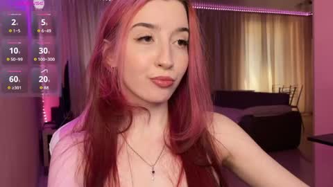 Nika online show from April 28, 8:18 am