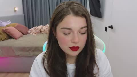 Ariana online show from February 15, 9:06 pm