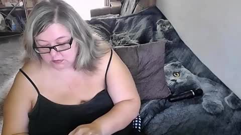 Lana online show from September 27, 2:41 am