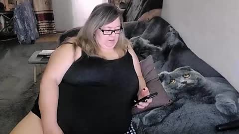 Lana online show from March 6, 1:55 am