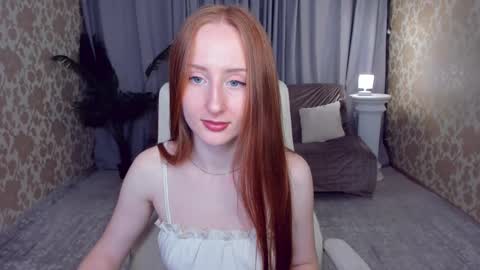 twilightserenade online show from January 31, 7:23 pm