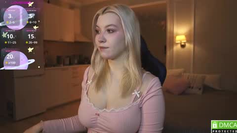 Eva online show from January 10, 9:44 am