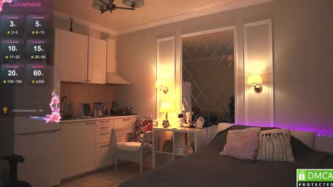 Eva online show from March 10, 3:20 pm