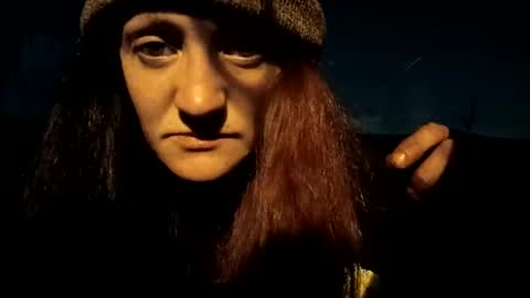 twistedlilpunk online show from December 30, 9:16 am