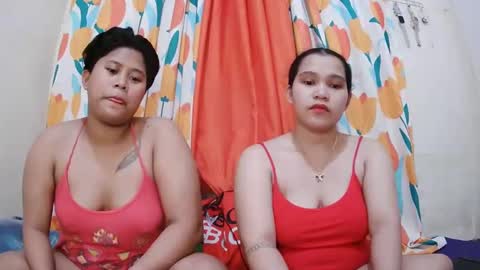 Lyn and lea online show from March 1, 9:40 am