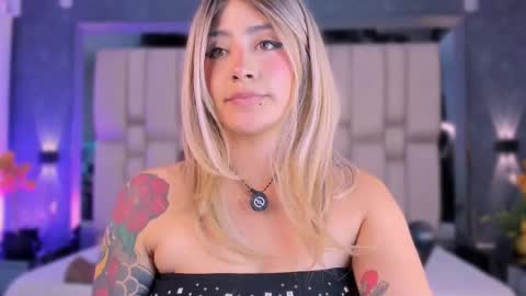  TYLA  online show from January 19, 4:41 am