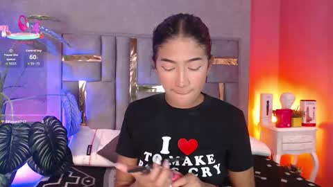 tyla_ks online show from January 13, 8:24 pm