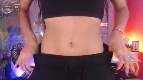 tyla_ks online show from February 4, 8:01 pm