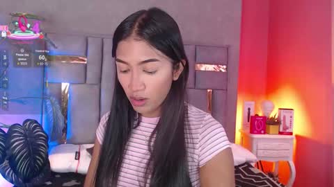 tyla_ks online show from January 16, 7:54 pm