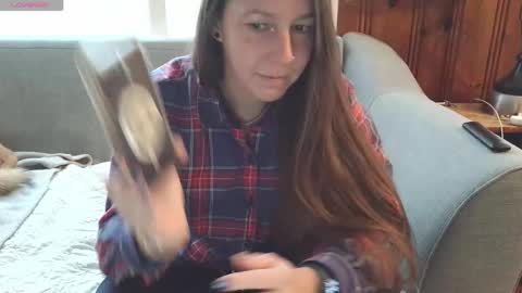 Tyler Sands online show from December 16, 12:55 pm