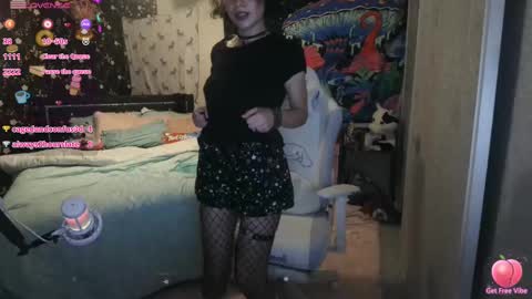 Tyra Liana online show from March 2, 4:18 am