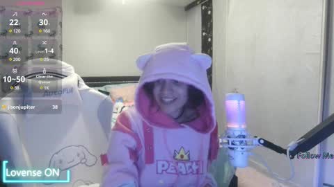 Tyra Liana online show from February 5, 6:56 am