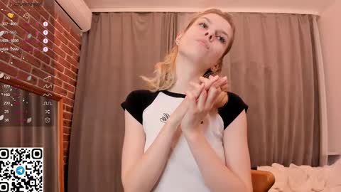 Christine 3 Next broadcast tomorrow at 2100 GMT 5 online show from March 11, 5:24 pm