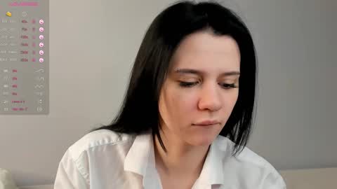 Lili online show from February 19, 8:41 pm