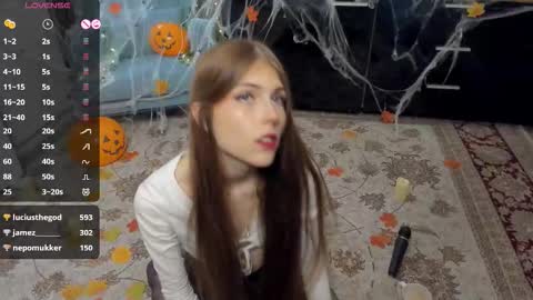 Liky online show from November 2, 4:05 am